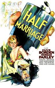 Half-Marriage