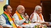 BJP membership drive from Sep 1; Shah calls for taking party ideology to every corner