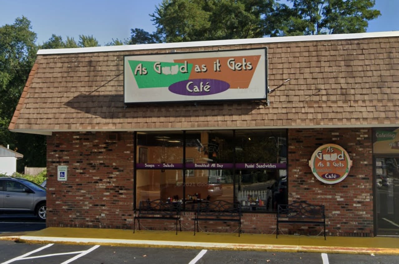 This beloved Mass. breakfast cafe closes after 17 'successful' years