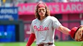 Phillies place Alec Bohm on IL after hand injury doesn't improve