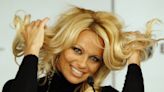 The best of Pamela Anderson through the years