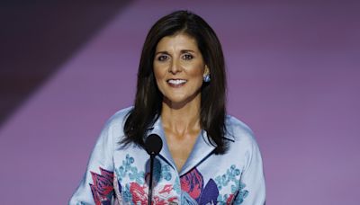 Nikki Haley Inks Deal for SiriusXM Show: Americans Are ‘Sick of Distractions in D.C. and Noise From the Mainstream Media...