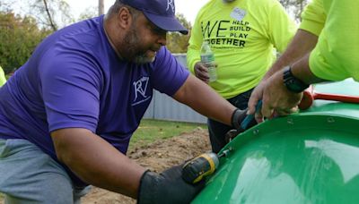 Socializing in America declines, but Black social clubs in St. Louis are thriving. Why?