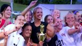 2022 President’s Cup National Champions now freshman helping lead Cave Spring girls soccer to first state appearance