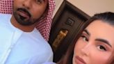 Dubai Woman Reveals Millionaire Husband Spent Rs 60 Lakh On Her Birthday, Shares Video