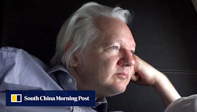 Julian Assange admits leaking US state secrets, walks free. Next stop: Australia