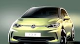 第二代Volkswagen ID.3已準備就緒，預計2023年春季亮相