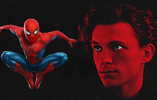 SPIDER-MAN Star Tom Holland's Non-MCU Career Hits Another Setback With Negative ROMEO AND JULIET Reviews