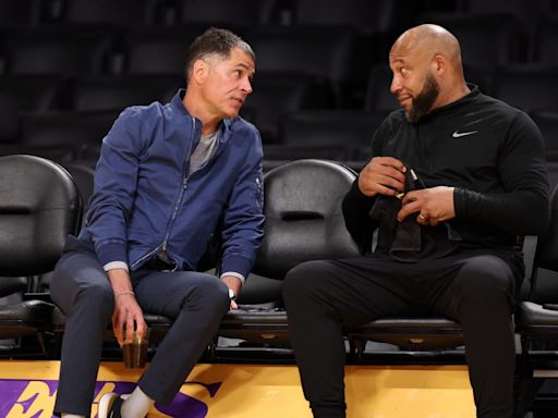 Ex-Rocket Reveals Grave Truth About LeBron James' Role in Lakers Coaching Search