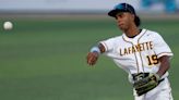 Hometown product Jacob Walker stars for Lafayette Aviators