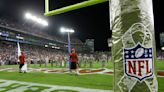 Fox's NFL pregame will do Veterans Day show from Qatar