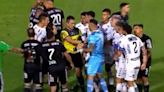 Otra polémica en la Primera Nacional: Riestra avanzó ante Quilmes con un arbitraje controvertido