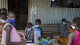 Women’s clinic in South Sudan a casualty of distracted world