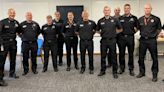 Dumfries and Galloway fire commander given fond farewell