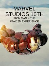 Iron Man (2008 film)