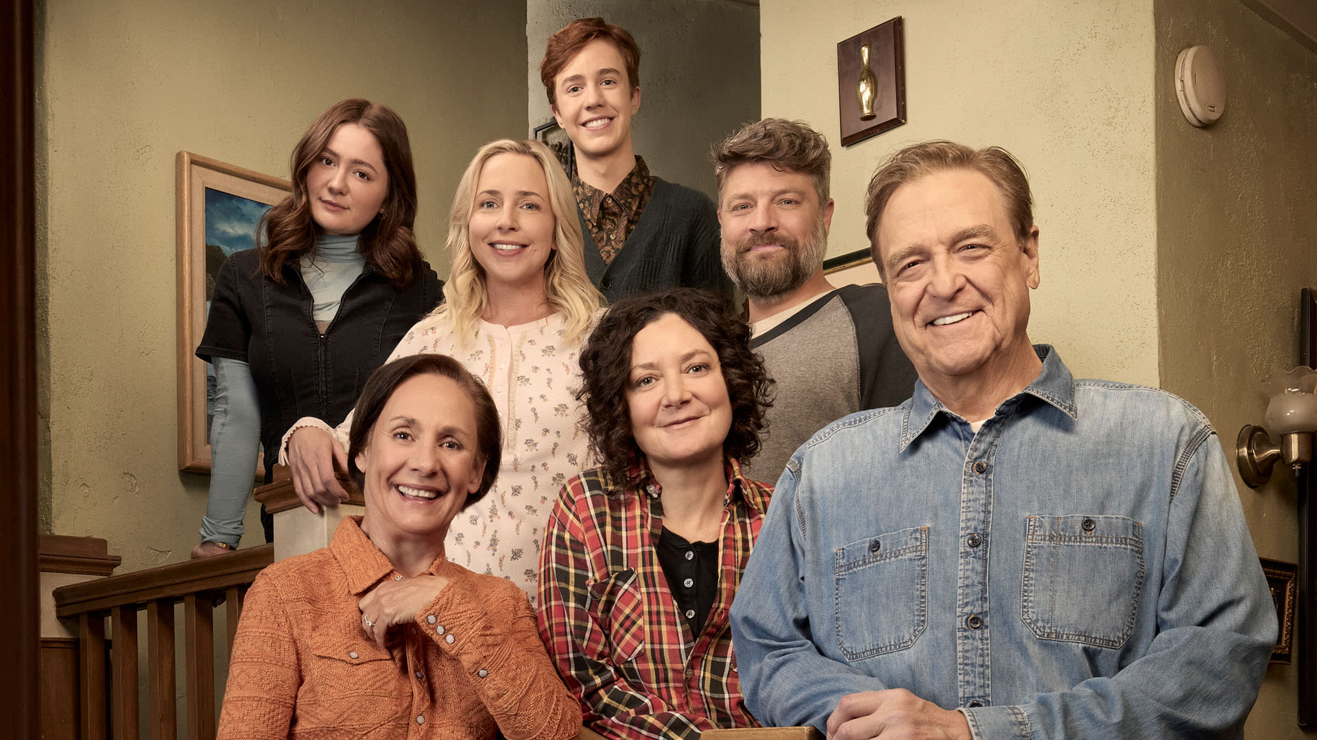 The Conners has schedule change with few eps left as show awaits renewal news