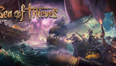 Sea of Thieves sobrepasa los 40 millones de jugadores - La Tercera