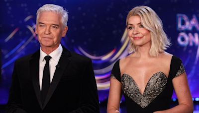 Everything Holly Willoughby has said about Phillip Schofield's This Morning exit and TV downfall