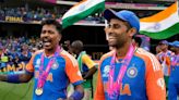 Suryakumar Yadav EDGED Hardik Pandya as IND's T20 Captain Because...