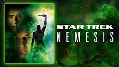 Star Trek - La nemesi