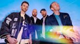 Coldplay announce the release of tenth album Moon Music