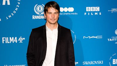 Josh Hartnett remembers dealing with 'unhealthy' fan attention