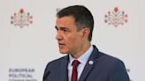 Spain's Socialist PM backs alliance between two leftist parties