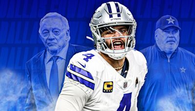 How The Dallas Cowboys Have Failed Dak Prescott