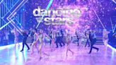 DWTS Pro Changes Tune On Partner He Wants For Season 33