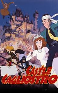 The Castle of Cagliostro