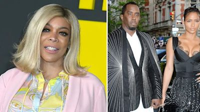 ...Admitted She Would Be 'Scared' to Date Sean 'Diddy' Combs 9 Years Before He Confessed to Abusing Ex Cassie Ventura