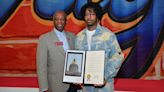 21 Savage Honored With His Own Day In Georgia For Philanthropic Efforts