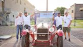 Lujo en Mendoza. Por qué un Alfa Romeo de 1929 se convirtió en el “rey de la elegancia”