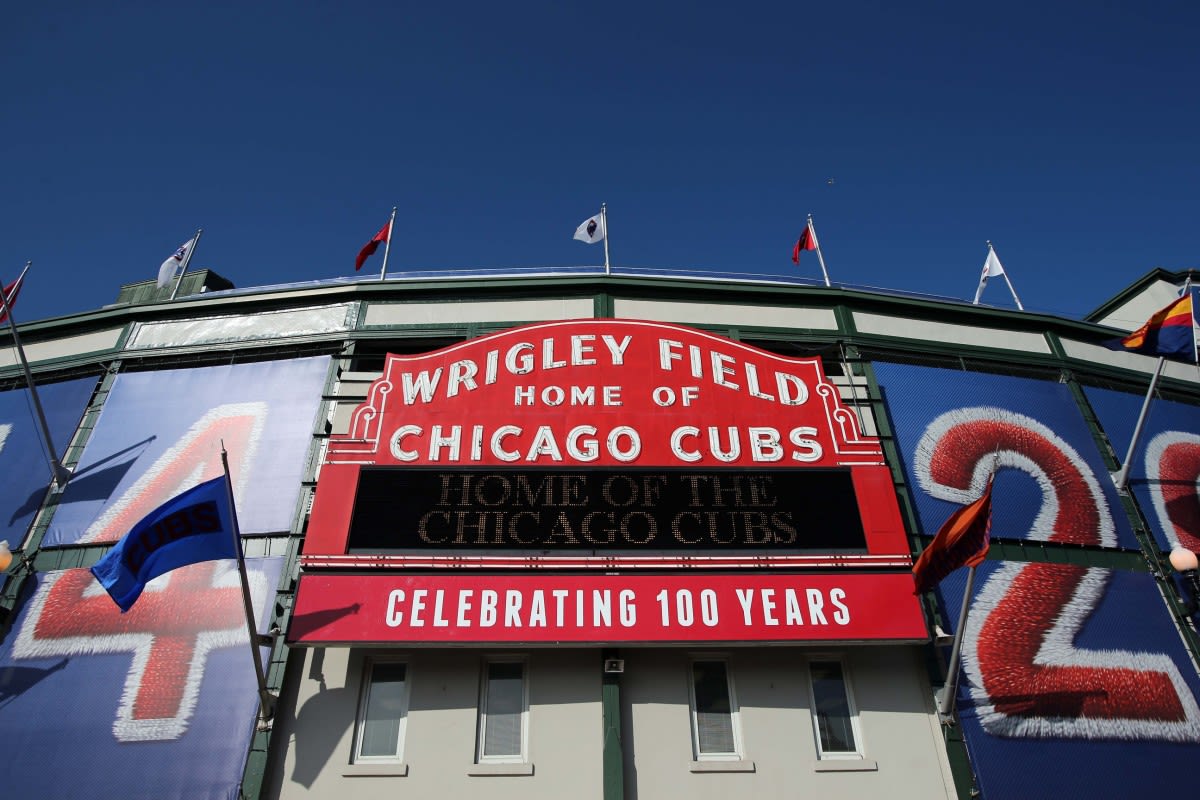 Dodgers News: Pitching Prospect Sent To Chicago