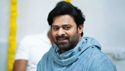 When Baahubali Star Prabhas Thought He Would Never Get A Hit Film, "For 3 Years, My Films Were A Disaster"