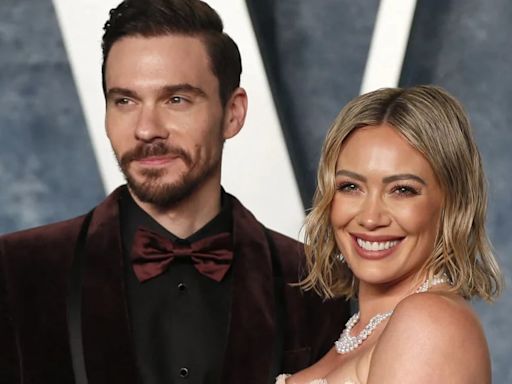 Hilary Duff anunció el nacimiento de su cuarta bebé: “Llevo meses soñando con tenerte en mis brazos”