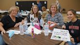 Power of the Purse Bingo returns to help raise funds for Falls Cancer Club