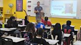 First Horizon Bank Teaches Financial Literacy Skills to more than 7,000 Students