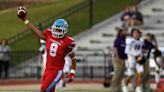 Scoreboard, results for Week 2 of Lubbock, Amarillo high school football