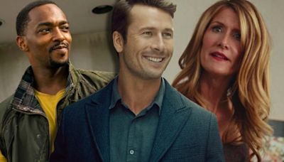 Glen Powell, Laura Dern, & More to Star in Legal Drama Movie Monsanto