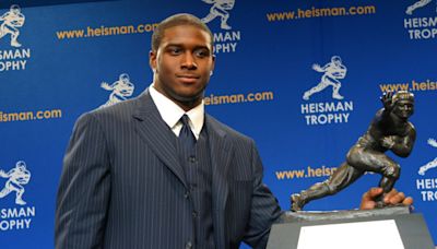 What Tim Tebow, Matt Leinart, others are saying about Reggie Bush getting back his Heisman