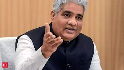 Need to increase green cover to tackle soaring summer heat: Union Minister Bhupendra Yadav