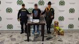 ‘Jeffry’ halló más de dos kilos de marihuana y droga sintética en la Terminal de Transportes | El Nuevo Día