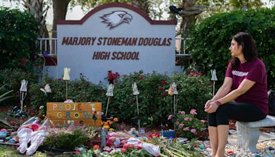 Parents of students slain in Parkland mass shooting reach $50M settlement with gunman