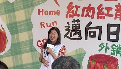 選罷法修法打成一團 麥玉珍：民進黨真的別再鬧！ - 政治