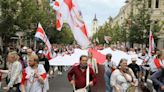 Belarus Weekly: Sanctions, new passports, as Belarusians mark third anniversary of stolen election