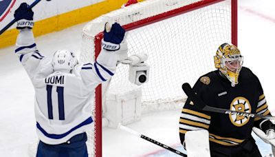 Maple Leafs-Bruins free live stream: How to watch NHL playoffs game 7, TV, schedule