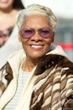 Dionne Warwick