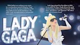 Lady Gaga Unveils New Children’s Book for Her Littlest Monsters