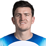 Harry Maguire